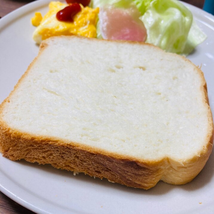 Hbで簡単 サンドイッチ用パン レシピ 作り方 By コロン S Kitchen 楽天レシピ Hbで簡単 サンドイッチ用パン レシピ 作り方 By コロン S Kitchen 楽天レシピ